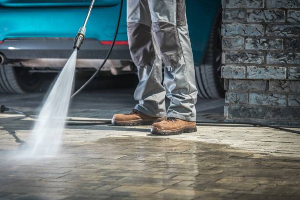 Best Patio and Deck Pressure Washing  in Hartford, WI